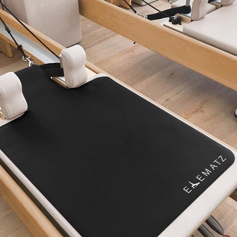 ELEMATZ Pilates Reformer Mat - Image 1